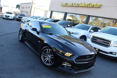 2017 Ford Mustang GT   - Photo 29 - Sacramento, CA 95825