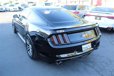 2017 Ford Mustang GT   - Photo 5 - Sacramento, CA 95825