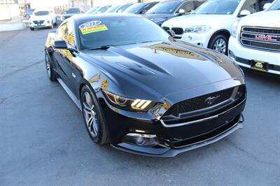 2017 Ford Mustang GT   - Photo 8 - Sacramento, CA 95825