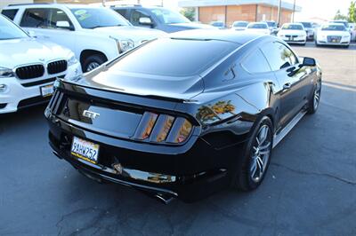 2017 Ford Mustang GT   - Photo 7 - Sacramento, CA 95825