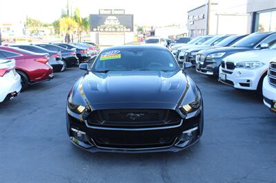2017 Ford Mustang GT   - Photo 3 - Sacramento, CA 95825