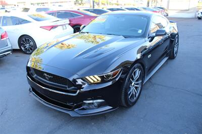 2017 Ford Mustang GT   - Photo 4 - Sacramento, CA 95825