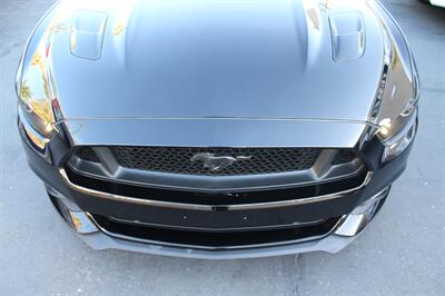 2017 Ford Mustang GT   - Photo 9 - Sacramento, CA 95825
