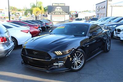 2017 Ford Mustang GT   - Photo 2 - Sacramento, CA 95825