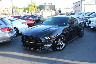 2017 Ford Mustang GT   - Photo 30 - Sacramento, CA 95825