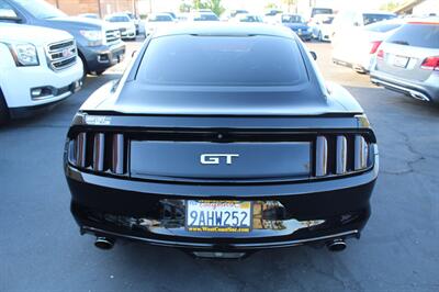 2017 Ford Mustang GT   - Photo 6 - Sacramento, CA 95825