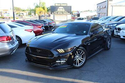 2017 Ford Mustang GT   - Photo 31 - Sacramento, CA 95825