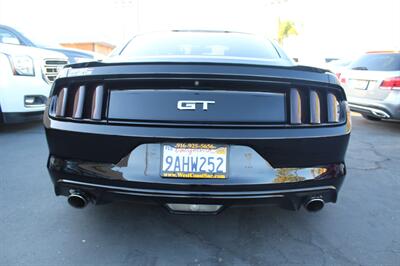 2017 Ford Mustang GT   - Photo 14 - Sacramento, CA 95825