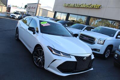 2019 Toyota Avalon Touring Sedan