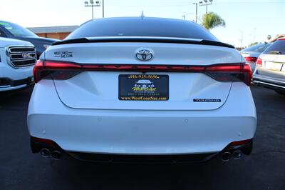 2019 Toyota Avalon Touring - Photo 15 - Sacramento, CA 95825