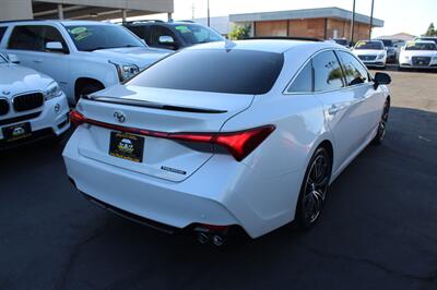 2019 Toyota Avalon Touring - Photo 7 - Sacramento, CA 95825