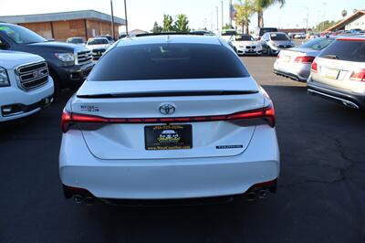 2019 Toyota Avalon Touring - Photo 6 - Sacramento, CA 95825