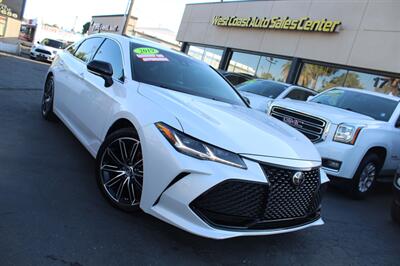 2019 Toyota Avalon Touring - Photo 39 - Sacramento, CA 95825