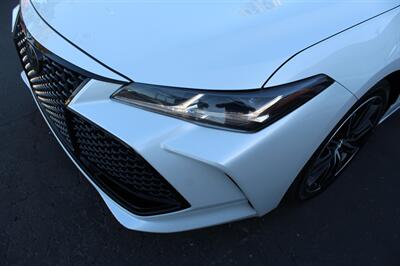 2019 Toyota Avalon Touring - Photo 10 - Sacramento, CA 95825