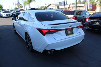 2019 Toyota Avalon Touring - Photo 5 - Sacramento, CA 95825