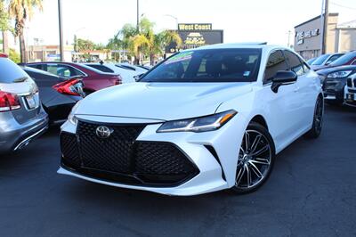 2019 Toyota Avalon Touring - Photo 41 - Sacramento, CA 95825