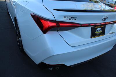 2019 Toyota Avalon Touring - Photo 16 - Sacramento, CA 95825