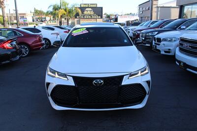 2019 Toyota Avalon Touring - Photo 3 - Sacramento, CA 95825