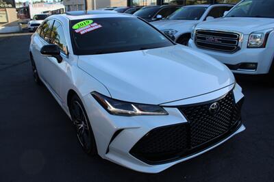 2019 Toyota Avalon Touring - Photo 8 - Sacramento, CA 95825