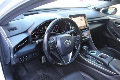 2019 Toyota Avalon Touring - Photo 19 - Sacramento, CA 95825