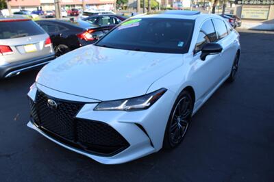 2019 Toyota Avalon Touring - Photo 4 - Sacramento, CA 95825