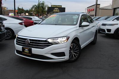 2019 Volkswagen Jetta SE - Photo 35 - Sacramento, CA 95825