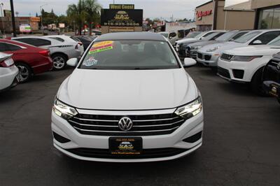 2019 Volkswagen Jetta SE - Photo 3 - Sacramento, CA 95825