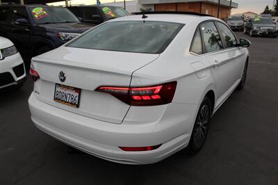 2019 Volkswagen Jetta SE - Photo 7 - Sacramento, CA 95825