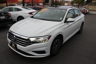 2019 Volkswagen Jetta SE - Photo 4 - Sacramento, CA 95825