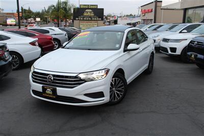 2019 Volkswagen Jetta SE - Photo 34 - Sacramento, CA 95825
