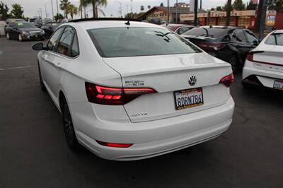 2019 Volkswagen Jetta SE - Photo 5 - Sacramento, CA 95825