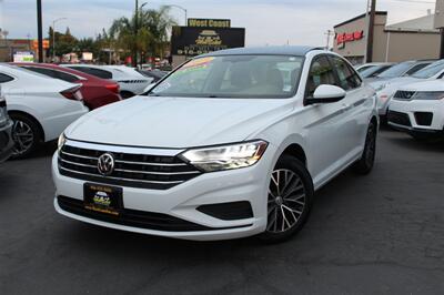 2019 Volkswagen Jetta SE - Photo 36 - Sacramento, CA 95825