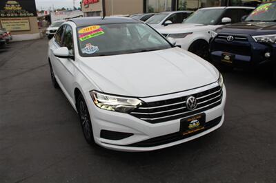 2019 Volkswagen Jetta SE - Photo 8 - Sacramento, CA 95825