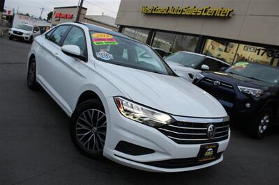 2019 Volkswagen Jetta SE - Photo 31 - Sacramento, CA 95825