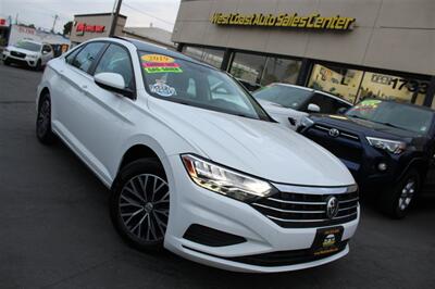 2019 Volkswagen Jetta SE - Photo 32 - Sacramento, CA 95825