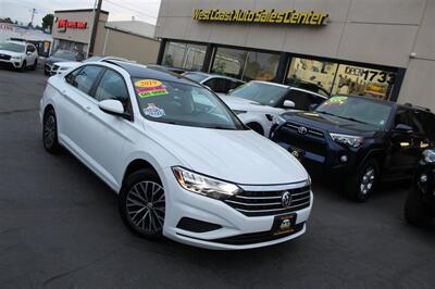 2019 Volkswagen Jetta SE - Photo 33 - Sacramento, CA 95825