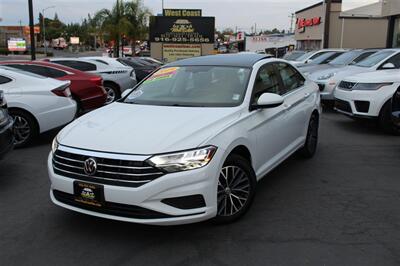 2019 Volkswagen Jetta SE - Photo 2 - Sacramento, CA 95825