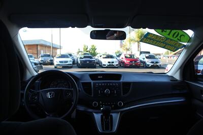 2014 Honda CR-V LX   - Photo 22 - Sacramento, CA 95825