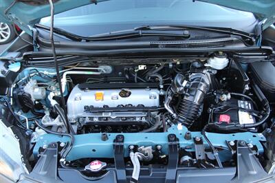 2014 Honda CR-V LX   - Photo 28 - Sacramento, CA 95825