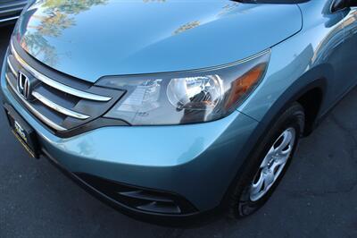 2014 Honda CR-V LX   - Photo 10 - Sacramento, CA 95825