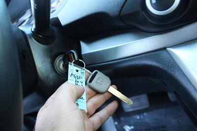2014 Honda CR-V LX   - Photo 26 - Sacramento, CA 95825