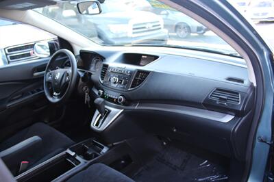 2014 Honda CR-V LX   - Photo 18 - Sacramento, CA 95825