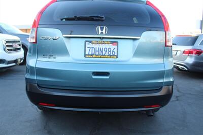 2014 Honda CR-V LX   - Photo 13 - Sacramento, CA 95825