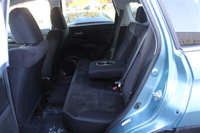 2014 Honda CR-V LX   - Photo 21 - Sacramento, CA 95825