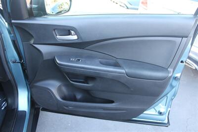 2014 Honda CR-V LX   - Photo 17 - Sacramento, CA 95825