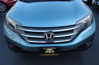 2014 Honda CR-V LX   - Photo 9 - Sacramento, CA 95825