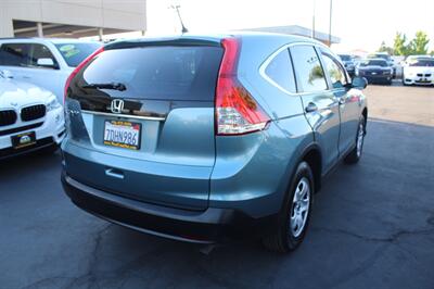 2014 Honda CR-V LX   - Photo 7 - Sacramento, CA 95825