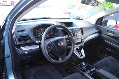 2014 Honda CR-V LX   - Photo 15 - Sacramento, CA 95825