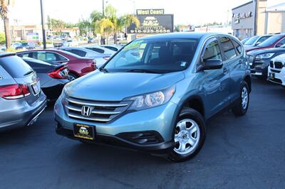 2014 Honda CR-V LX   - Photo 35 - Sacramento, CA 95825