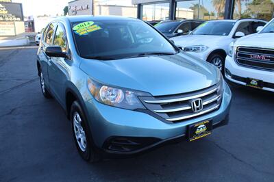 2014 Honda CR-V LX   - Photo 8 - Sacramento, CA 95825
